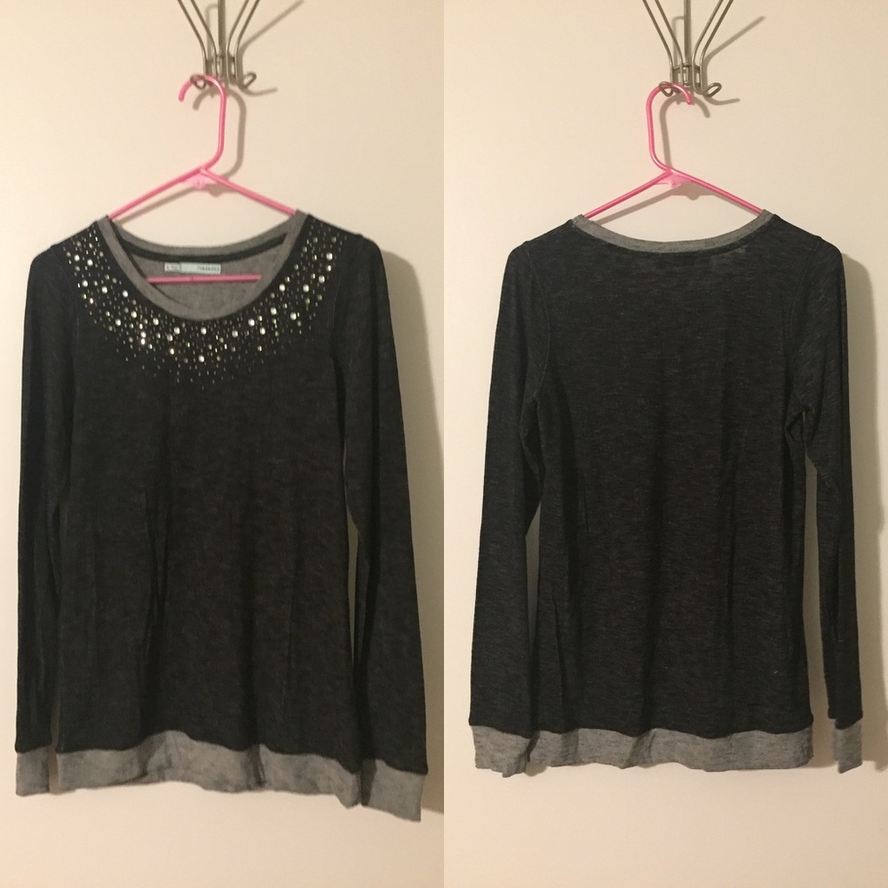 Maurices top